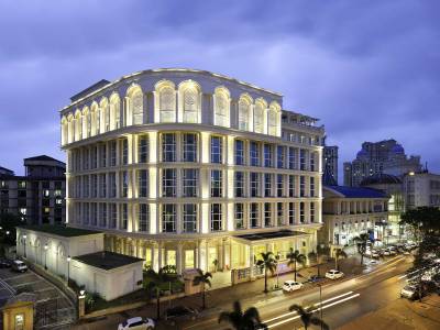 Meluha The Fern An Ecotel Hotel - Bild 1