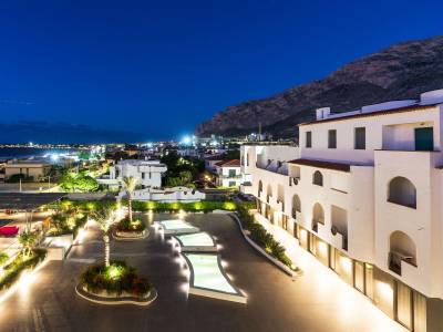 Saracen Sands Hotel & Congress Centre - Bild 1