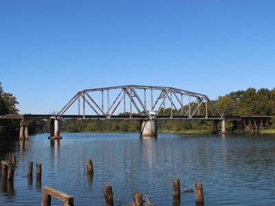 Holiday Inn Express Bainbridge - Bild 1