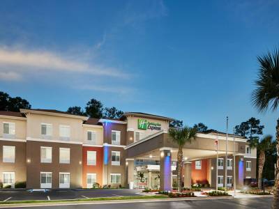 Holiday Inn Express & Suites Bonifay - Bild 1