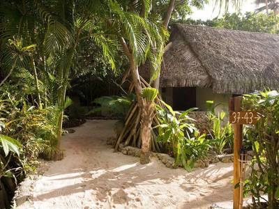 Breakas Beach Resort Vanuatu (Adults Only) - Bild 1