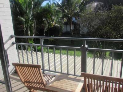 Tanoa Tusitala - Bild 1