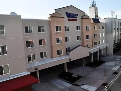 Fairfield Inn & Suites Seattle Bremerton - Bild 1