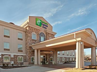 Holiday Inn Express & Suites Dallas Southwest-Cedar Hill, an IHG Hotel - Bild 1