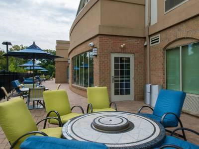 Holiday Inn Express Dickson City - Scranton - Bild 1