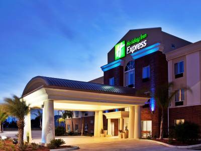 Holiday Inn Express Eunice - Bild 1