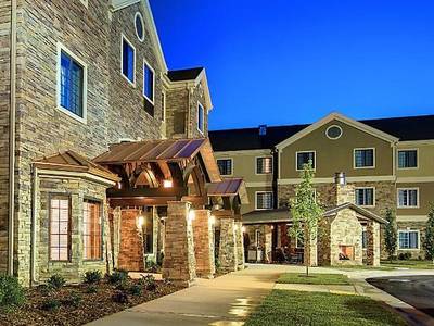 Staybridge Suites Salt Lake-West Valley City - Bild 1