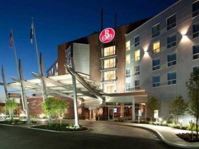 Renaissance Boston Patriot Place Hotel & Spa - Bild 1