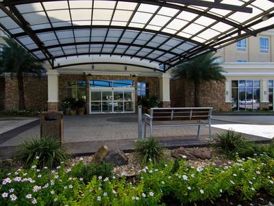 Holiday Inn Hammond - Northshore - Bild 1