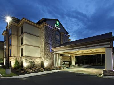 Holiday Inn Express & Suites Maumelle - Little Rock NW - Bild 1