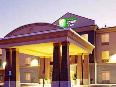 Holiday Inn Express Hotel & Suites Minden - Bild 1