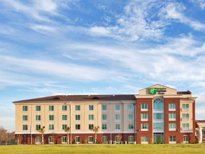 Holiday Inn Express Hotel & Suites Newberry - Bild 1