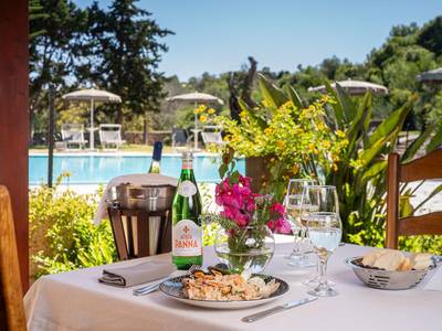 Masseria Le Pajare - Bild 1