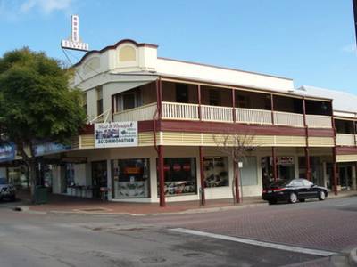 Balcony On Sixth Lodge - Bild 1