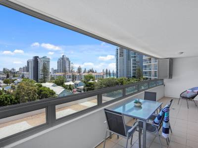 Tweed Ultima Resort Gold Coast - Bild 1