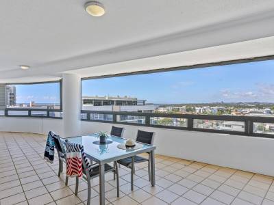 Tweed Ultima Resort Gold Coast - Bild 1