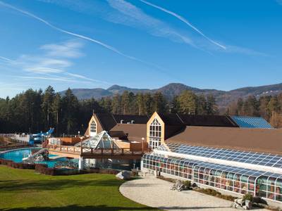 Therme Zrece - Hotel Atrij - Bild 1