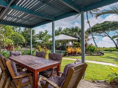 Wongalinga Beach Apartments - Bild 1