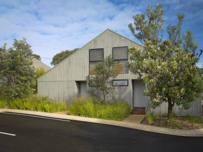 Southern Ocean Villas - Bild 1