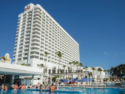 Hotel Riu Palace Antillas - Bild 1