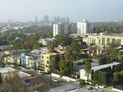The London West Hollywood - Bild 1