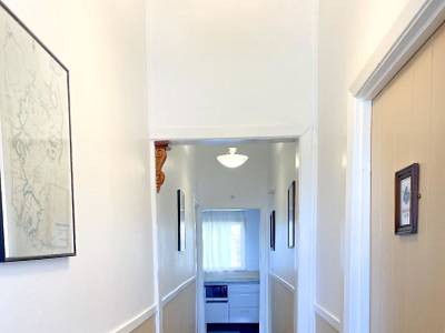 Tongariro Crossing Lodge - Bild 1