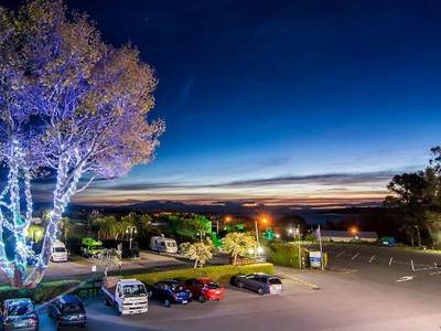 Taupo De Bretts Spa Resort - Bild 1