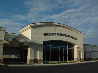 Crowne Plaza Hickory - Bild 1