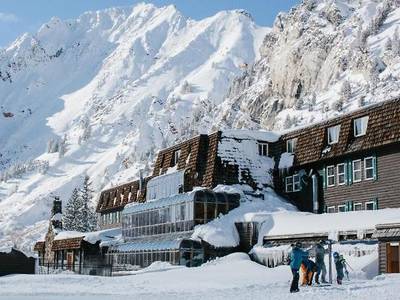 Alta Peruvian Lodge - Bild 1