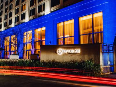 Renaissance Baton Rouge - Bild 1