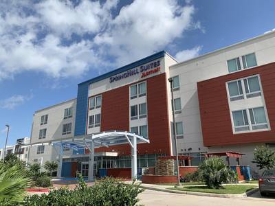 SpringHill Suites Houston Baytown - Bild 1