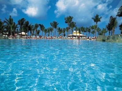 The Cove at Atlantis - Bild 1