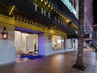 The Saint Hotel, Autograph Collection - Bild 1