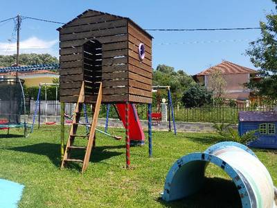 Pension Nychterida - Bild 1