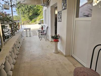 Pension Nychterida - Bild 1