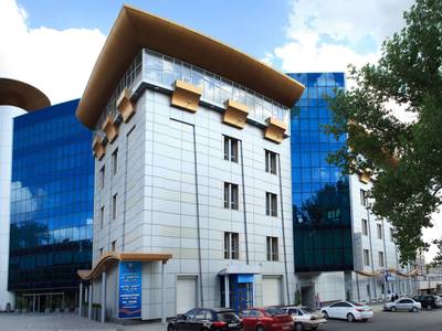 Tsunami Spa - Bild 1