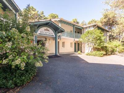 Résidence Pierre & Vacances Le Domaine du golf de Pinsolle - Bild 1