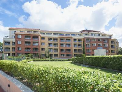 Waldorf Randwick Serviced Apartments - Bild 1