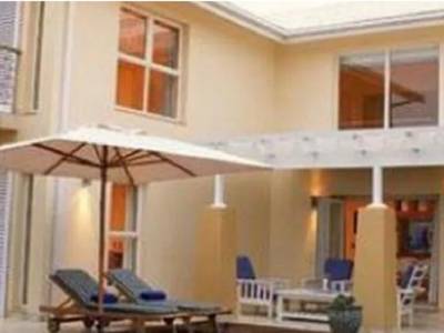 Starfish Guest Lodge - Bild 1