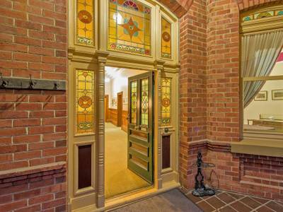 Penghana Bed & Breakfast - Bild 1