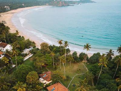 Talalla Retreat - Bild 1