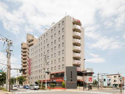 Wing International Sagamihara - Bild 1