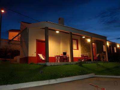 Tradicampo Eco Country Houses - Casas do Pátio - Bild 1