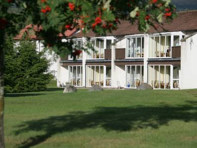 Macdonald Spey Valley Resort - Bild 1