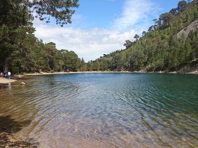 Macdonald Spey Valley Resort - Bild 1