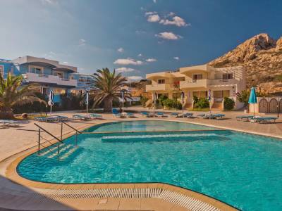 Royal Beach Hotel - Bild 1