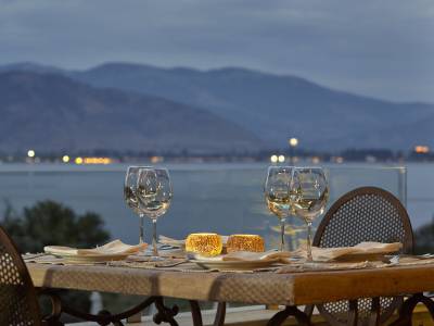 Limneon Resort & Spa - Bild 1