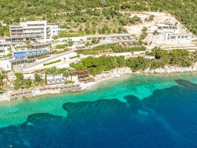 San Nicolas Resort Hotel - Bild 1