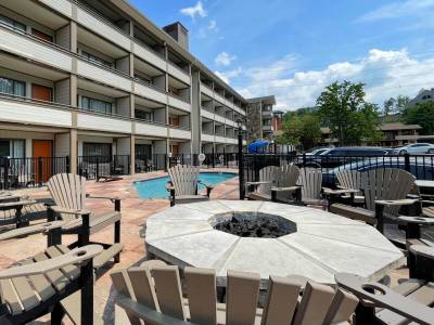 Howard Johnson by Wyndham Downtown Gatlinburg - Bild 1