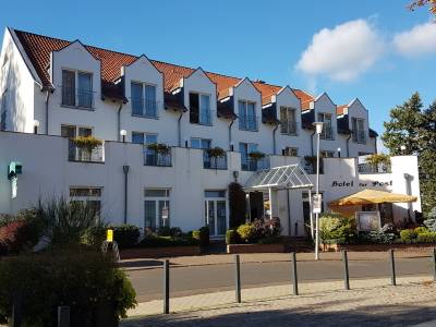 AKZENT Hotel Zur Post - Bild 1